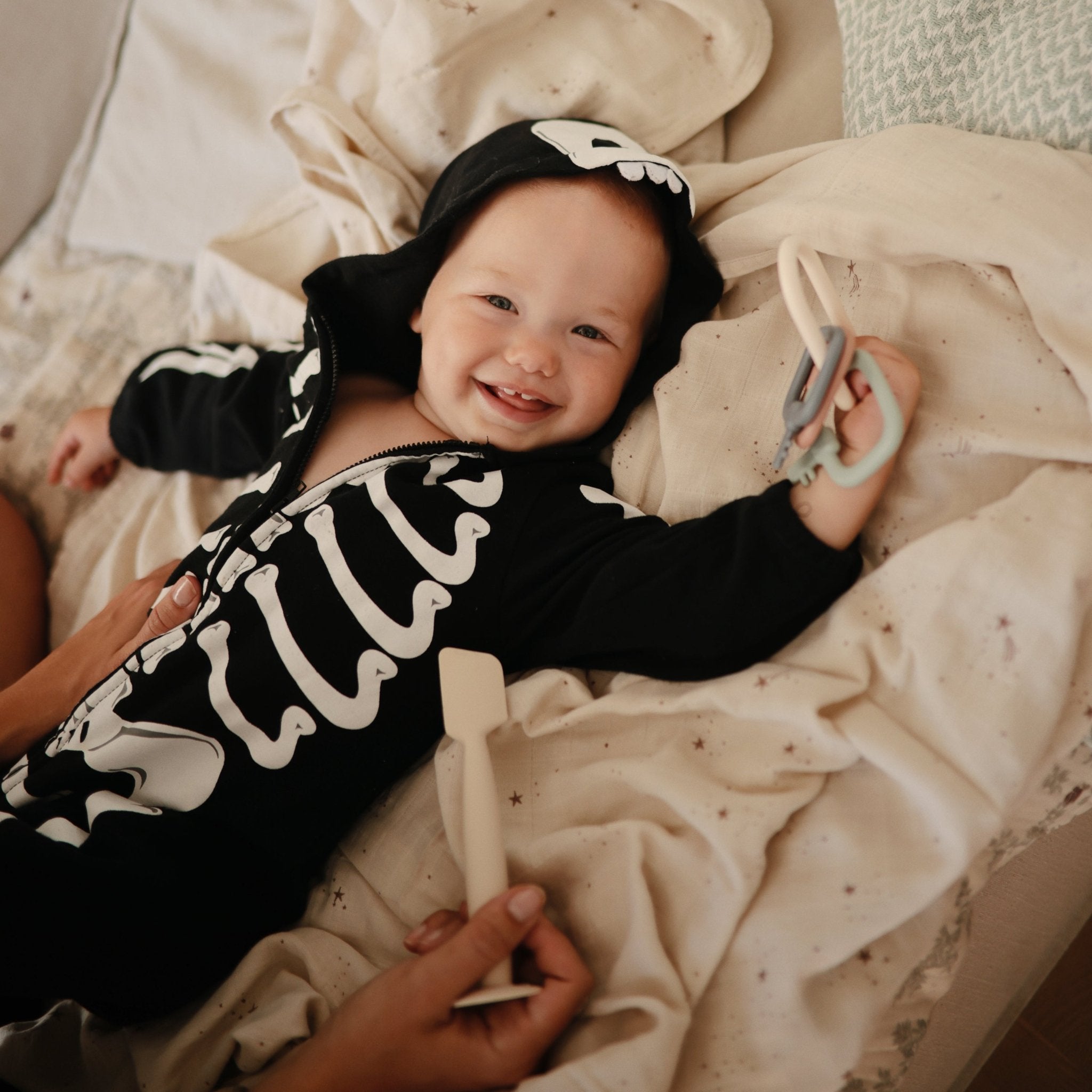 Key Toy - Tenth & Pine - toys -