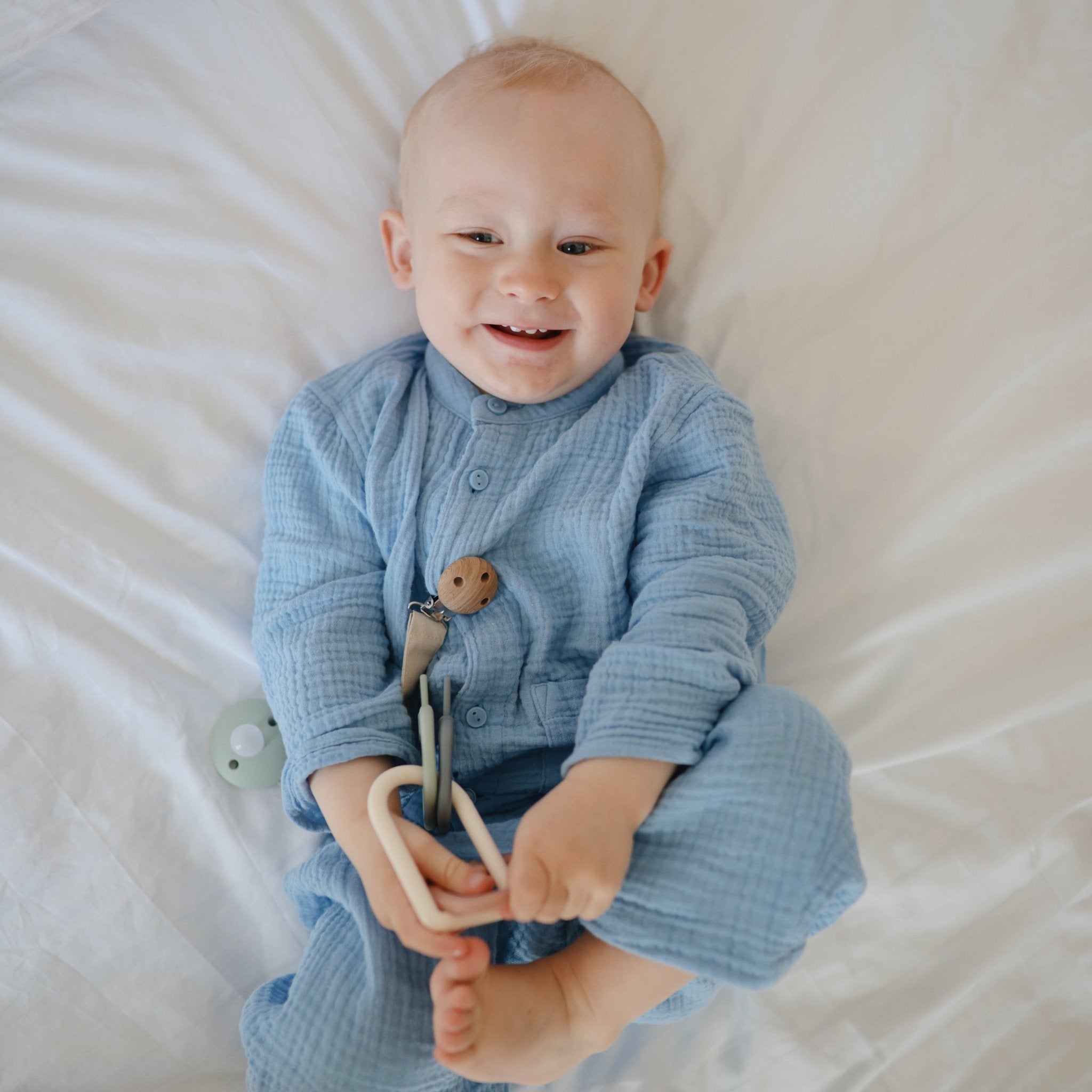 Key Toy - Tenth & Pine - toys -