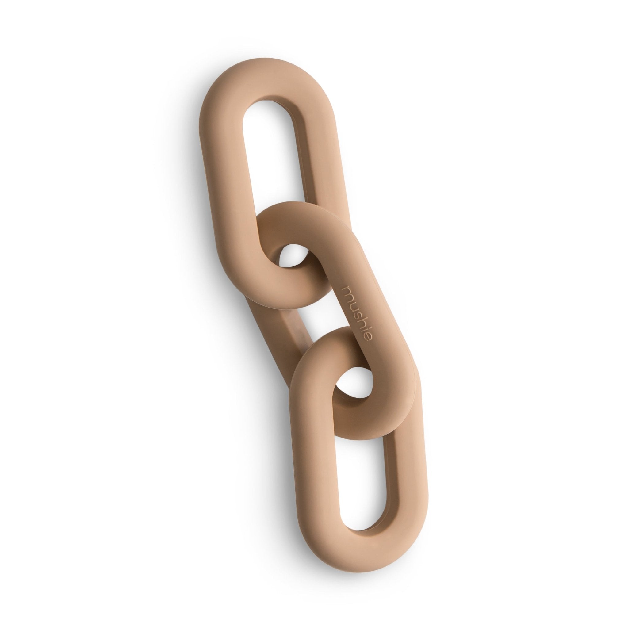 Links Teether - Tenth & Pine - teether - Natural