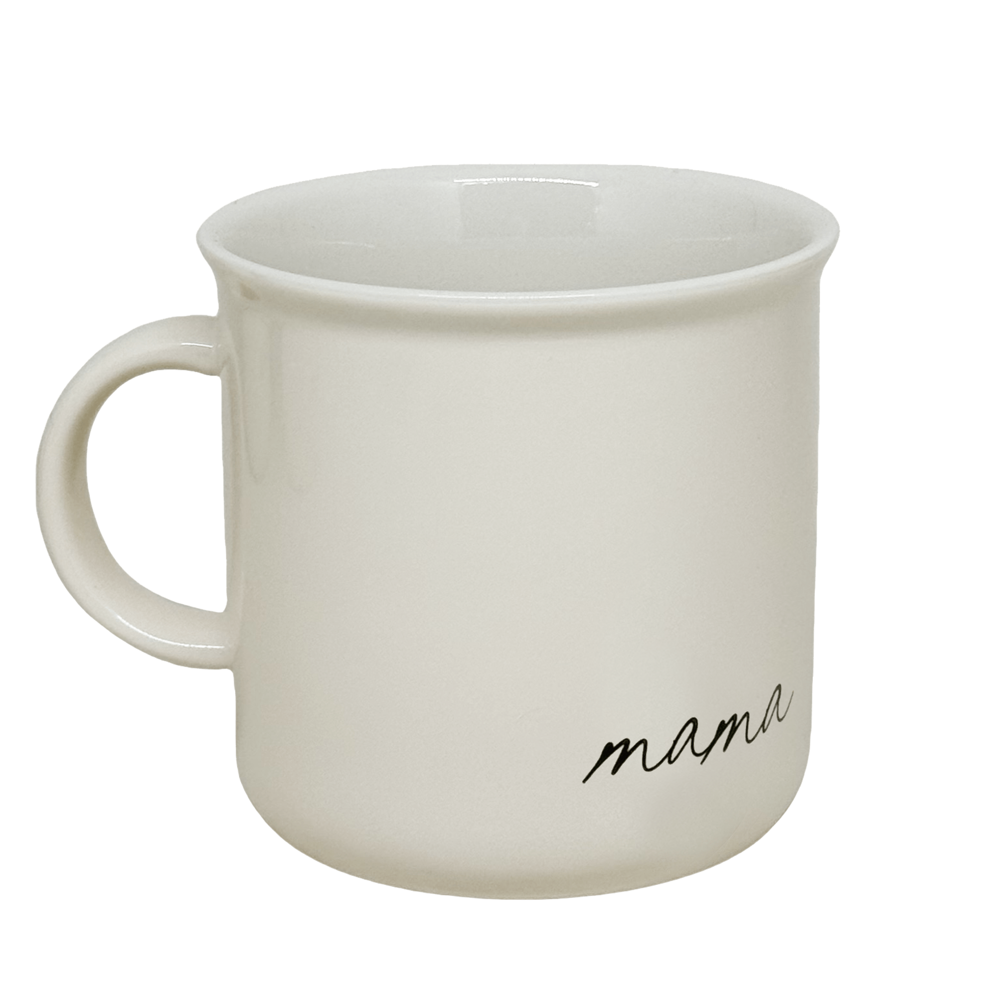Mama 11oz. Coffee Mug - Tenth & Pine - Coffee Mugs -