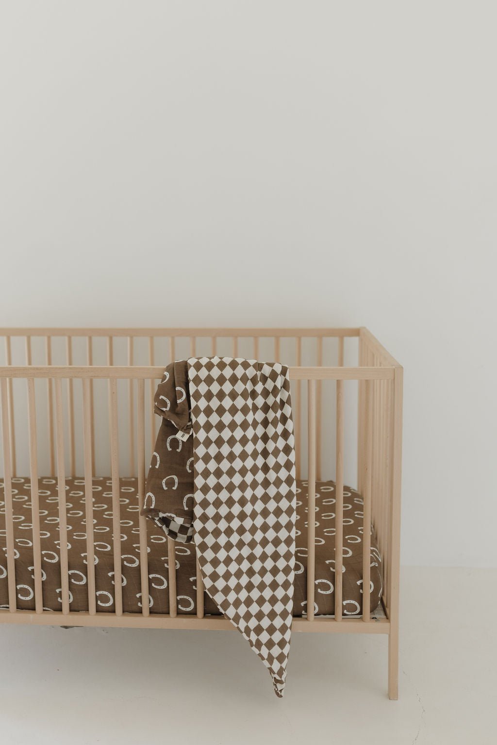 Muslin Quilt | Giddy Up/Dutton - Tenth & Pine - Muslin Quilt - forever french baby