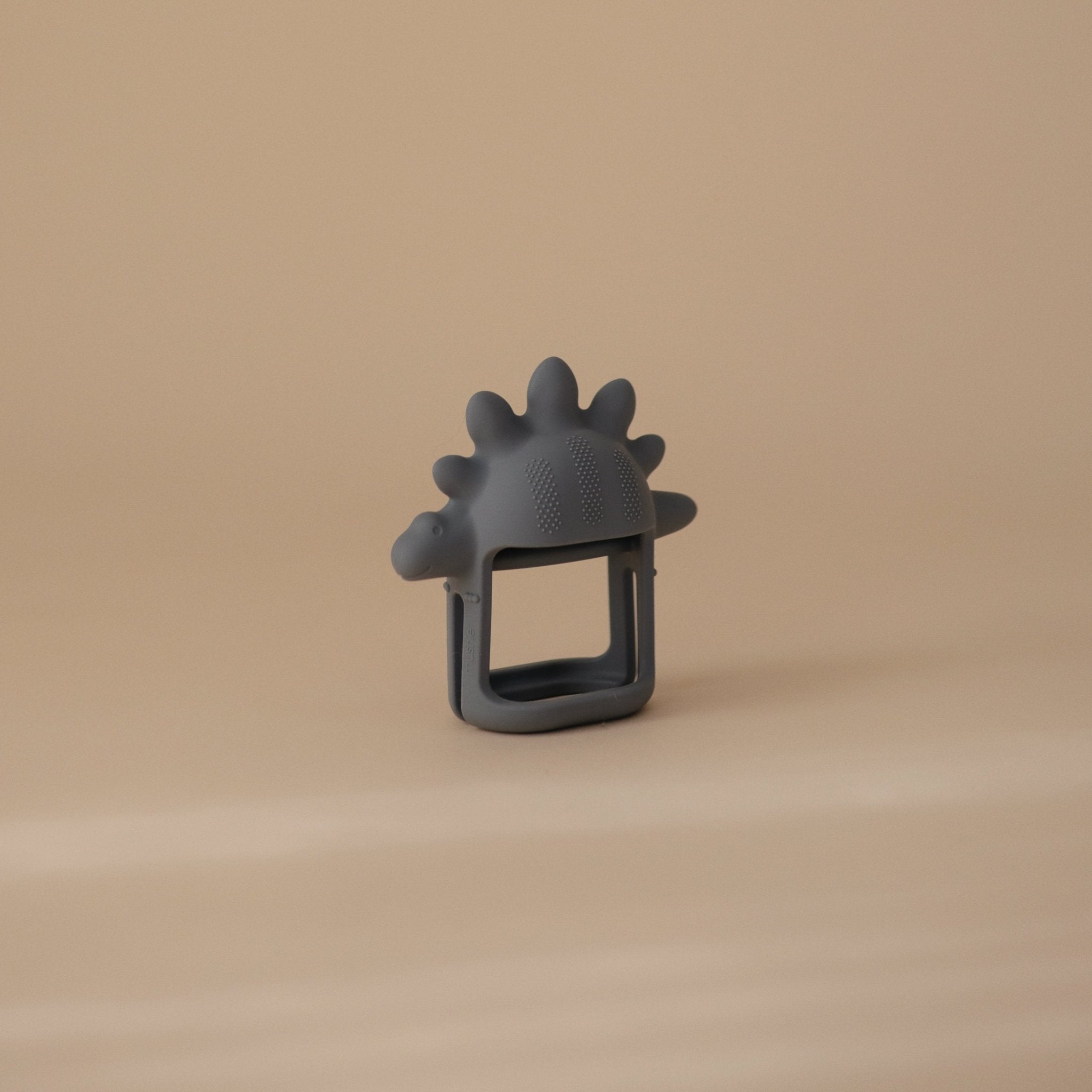 No - Drop Dino Teether (Tradewinds) - Tenth & Pine - teether -