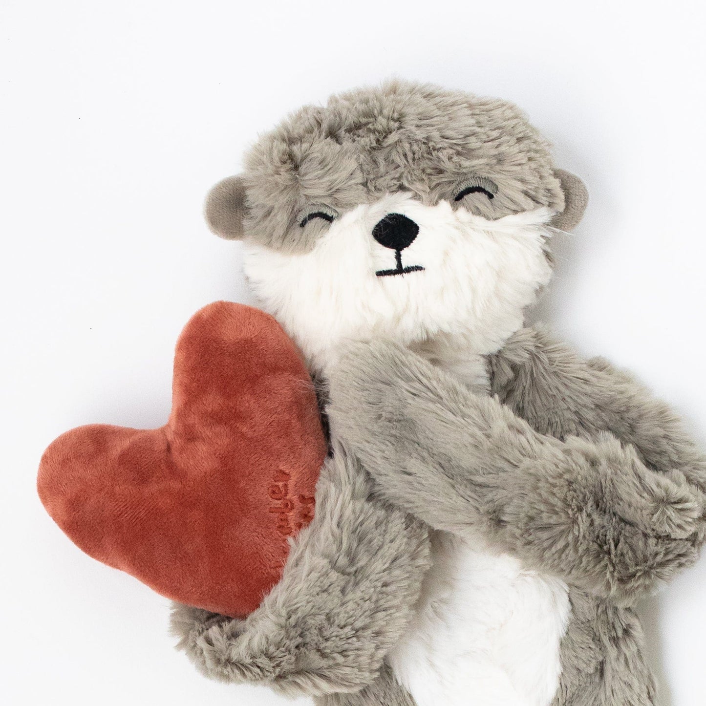Otter Snuggler - Tenth & Pine - Snuggler Double Bundle - Pebble