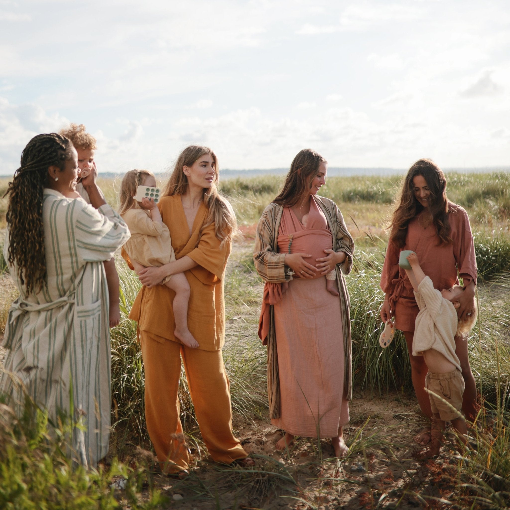 Phone Press Toy - Tenth & Pine - Press Toy - Blush