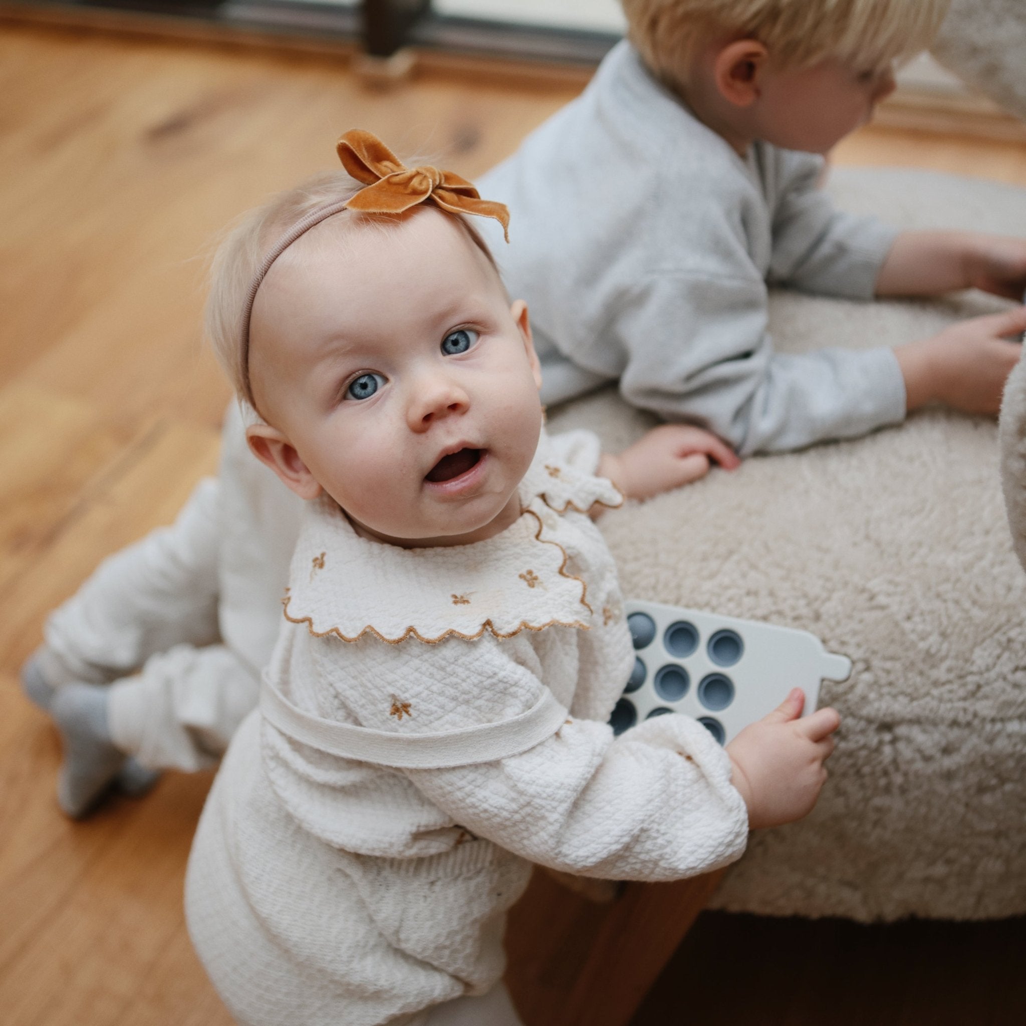 Phone Press Toy - Tenth & Pine - Press Toy - Blush