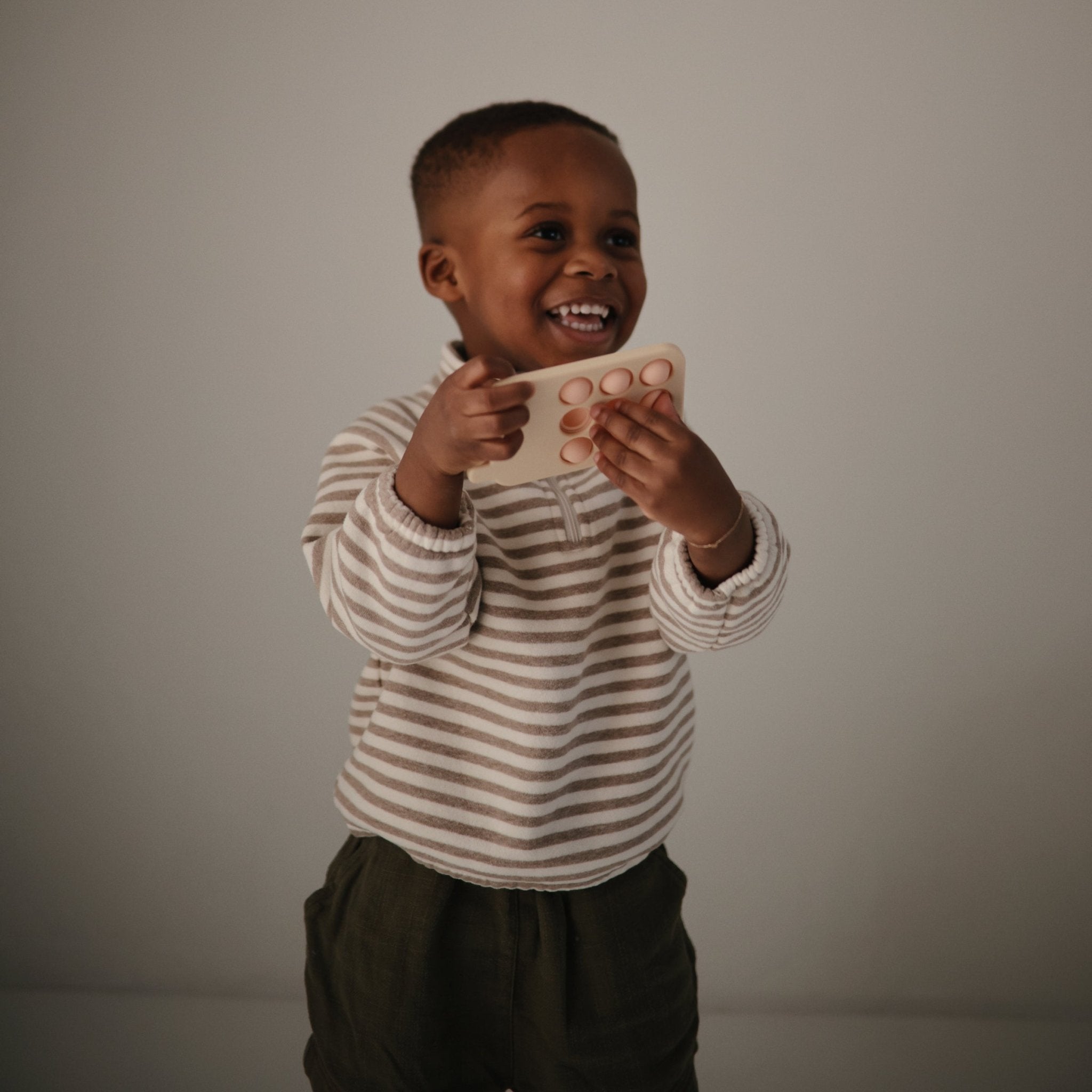 Phone Press Toy - Tenth & Pine - Press Toy - Blush