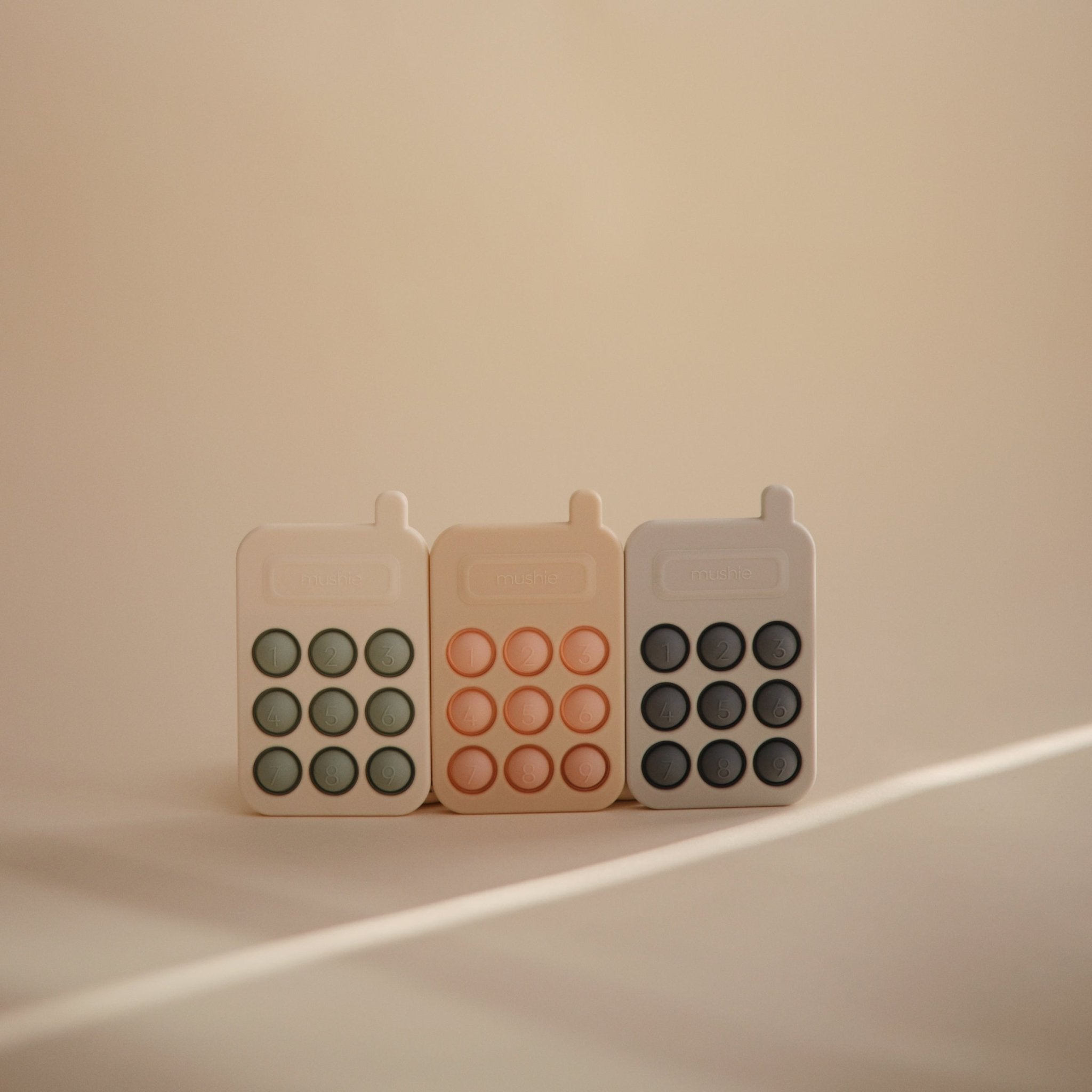 Phone Press Toy - Tenth & Pine - Press Toy - Blush