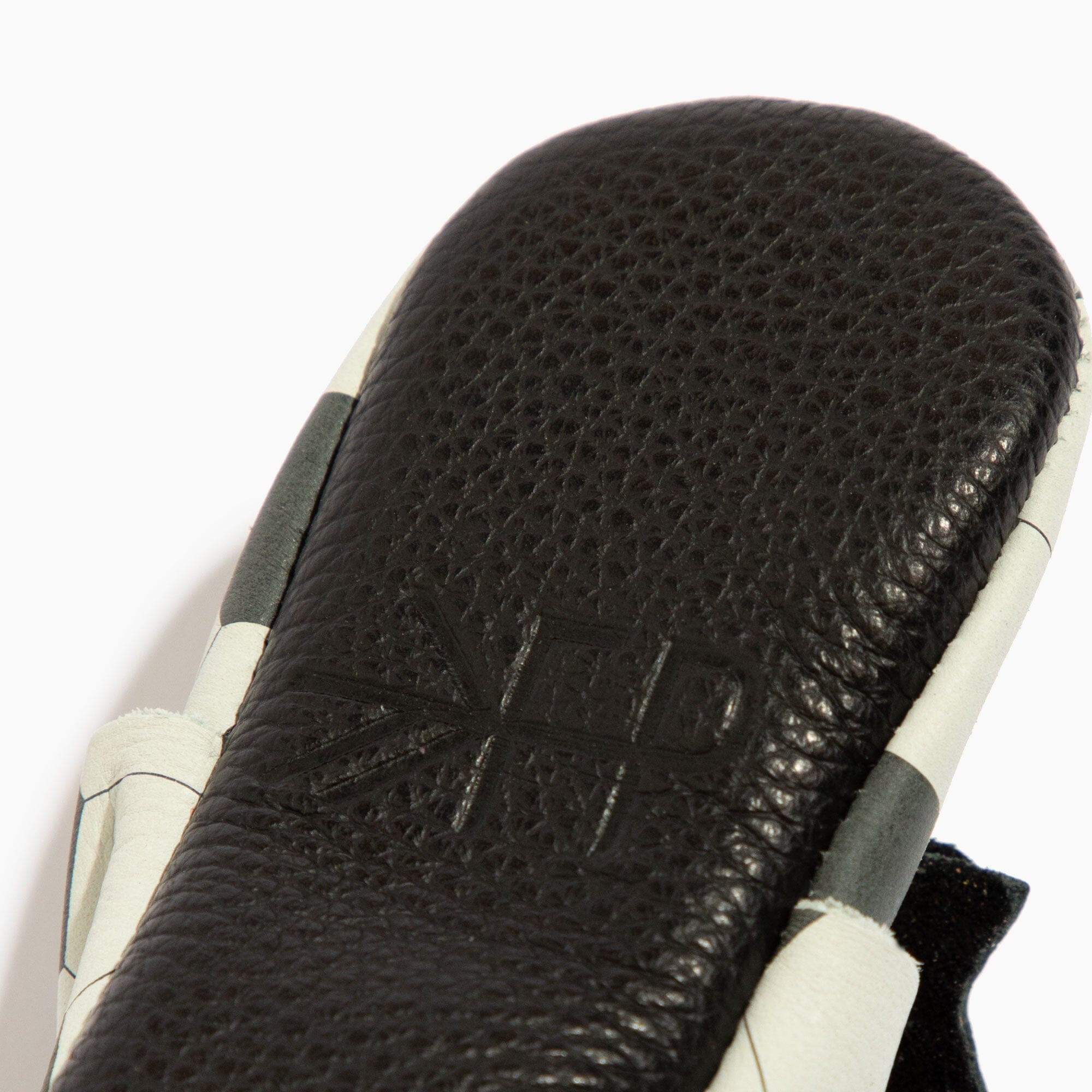 Playmaker Bow Baby Shoe - Tenth & Pine - Bow Mocc - Soft Sole - 1