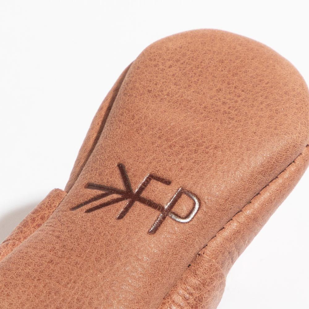 Red Rocks Mary Jane Baby Shoe - Tenth & Pine - Mary Jane - Soft Sole - Newborn