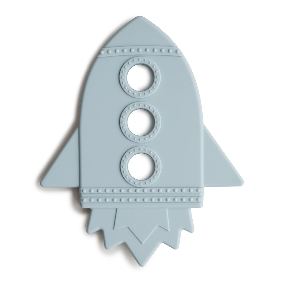 Rocket Teether - Tenth & Pine - teether - Cloud