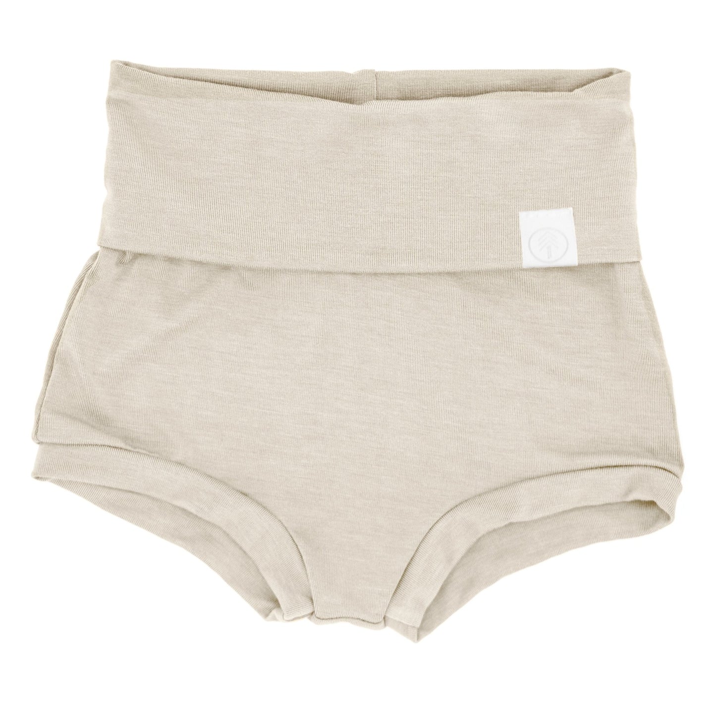 Size 5T | Bamboo Bloomers Bummies - Sand - Tenth & Pine - Bloomers - 0 - 3M