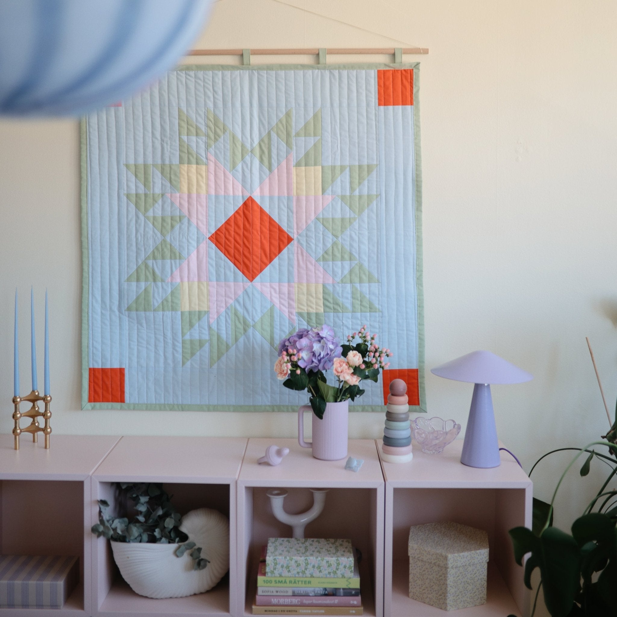 Stacking Rings Toy - Tenth & Pine - toys - Original