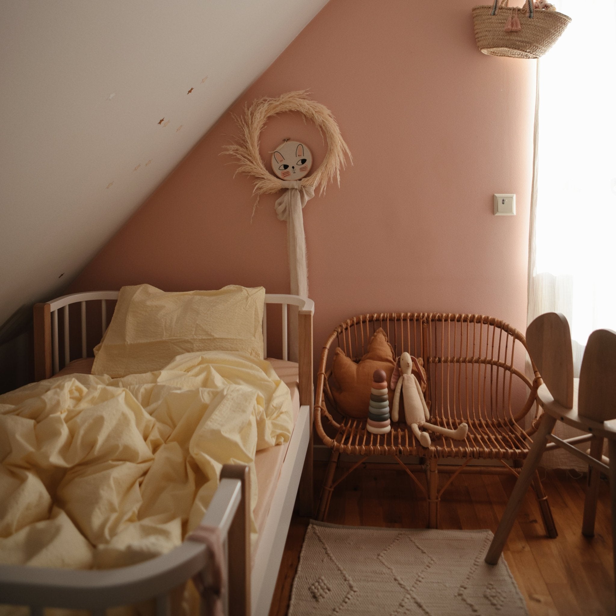 Stacking Rings Toy - Tenth & Pine - toys - Original