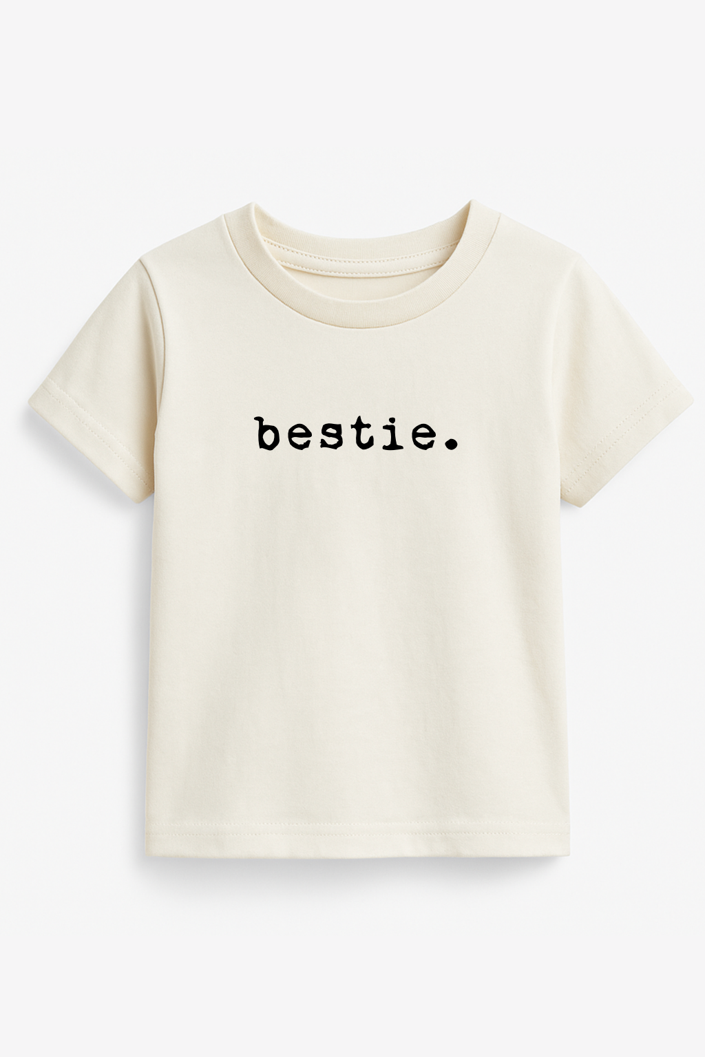 Bestie Organic Kids T-Shirt