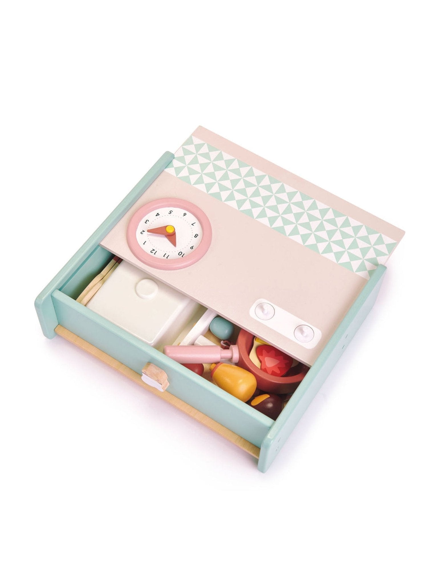 Tender Leaf Toys Kitchenette - Tenth & Pine - Toys -