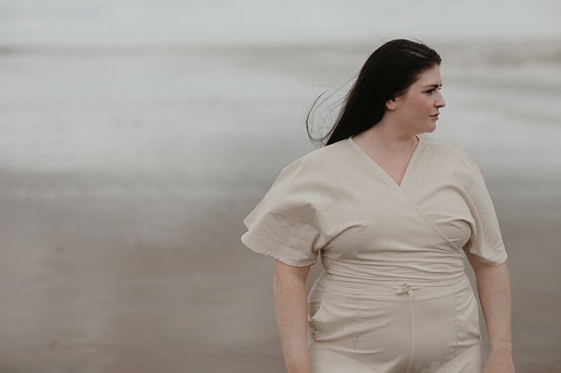 The Artisan Top - Women&