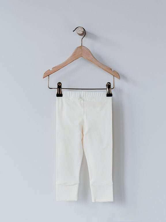 The Everyday Legging - Tenth & Pine - Leggings - NB - undyed