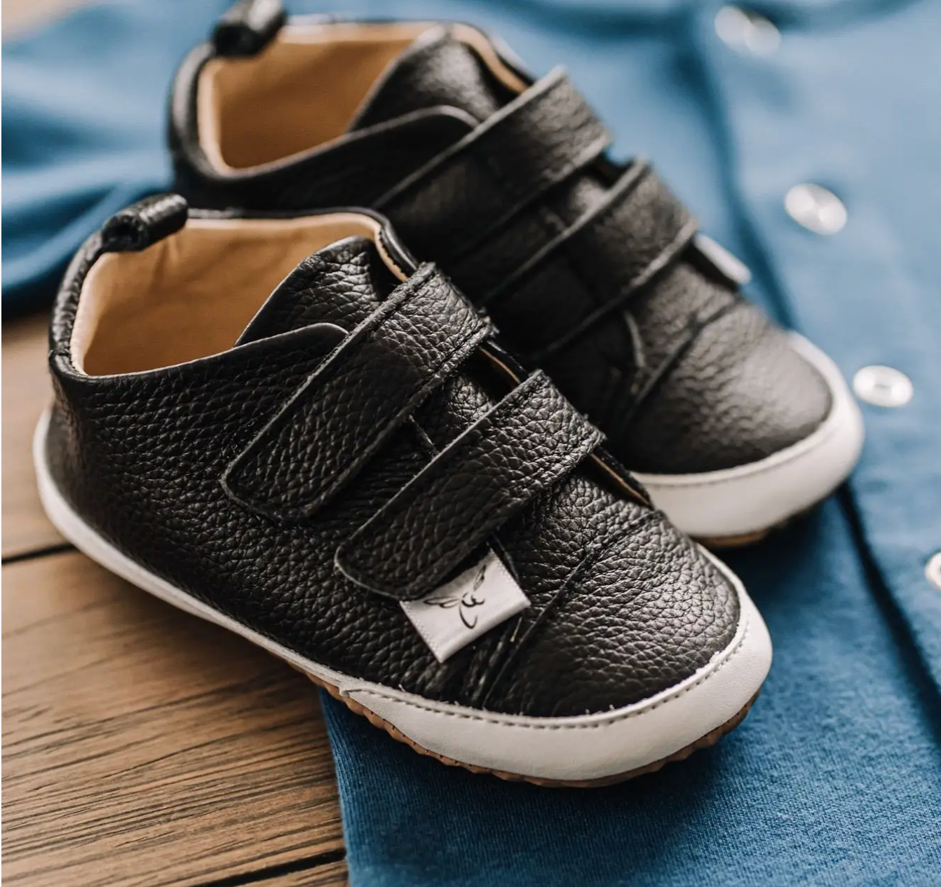 The Low Top