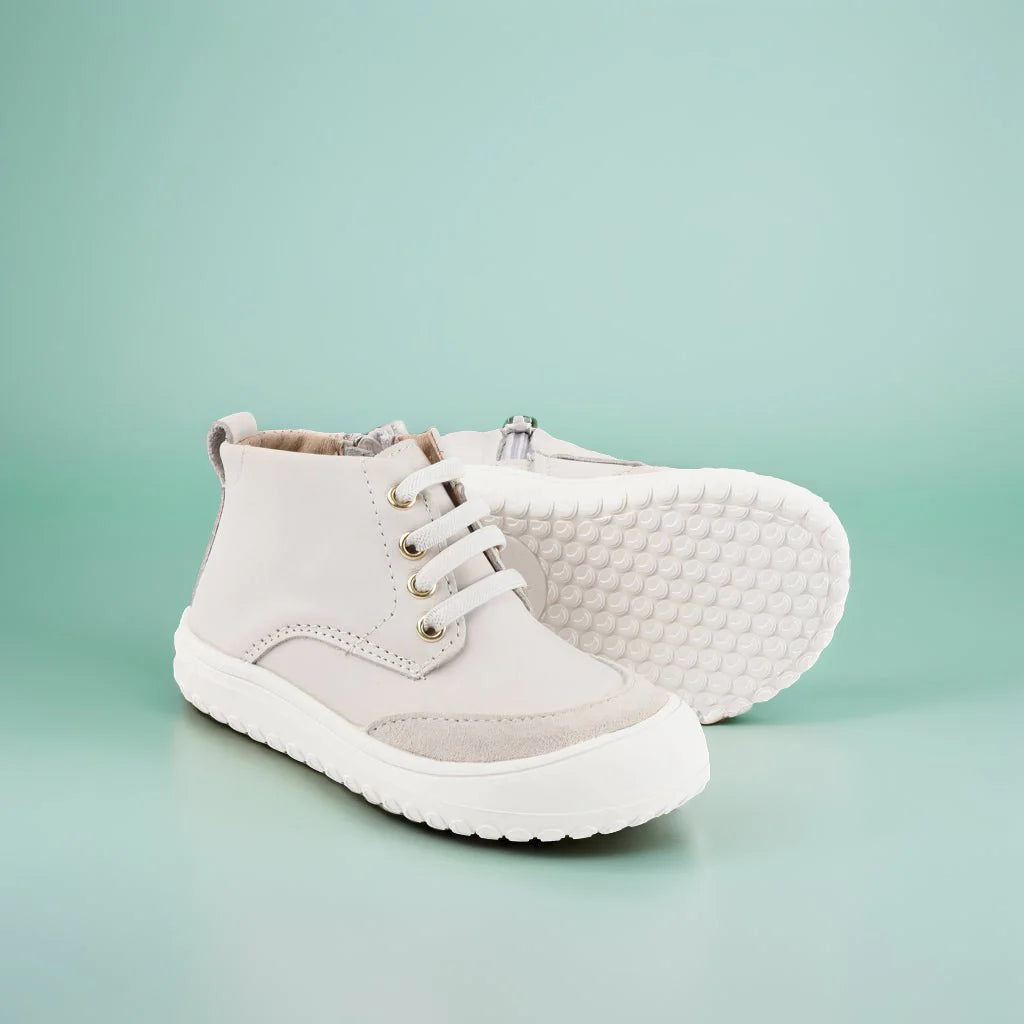 The Play Perfect High Top