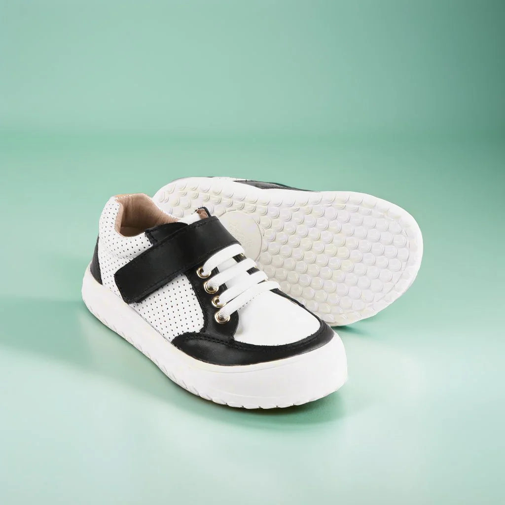 The Play Perfect Patterned Low Top