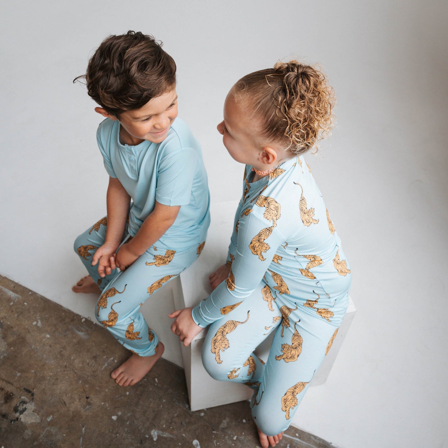 Tigers | Boy's Jogger