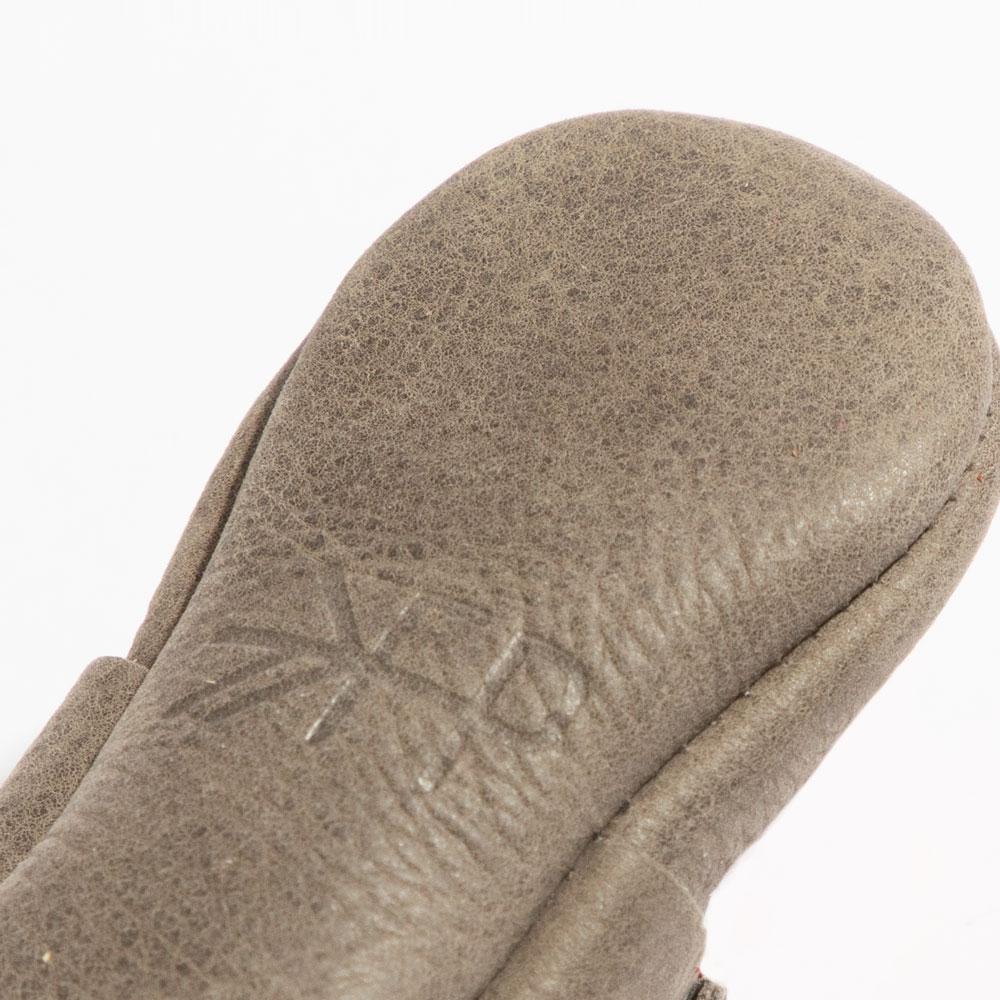 Timp Mary Jane Baby Shoe - Tenth & Pine - Mary Jane - Soft Sole - Newborn