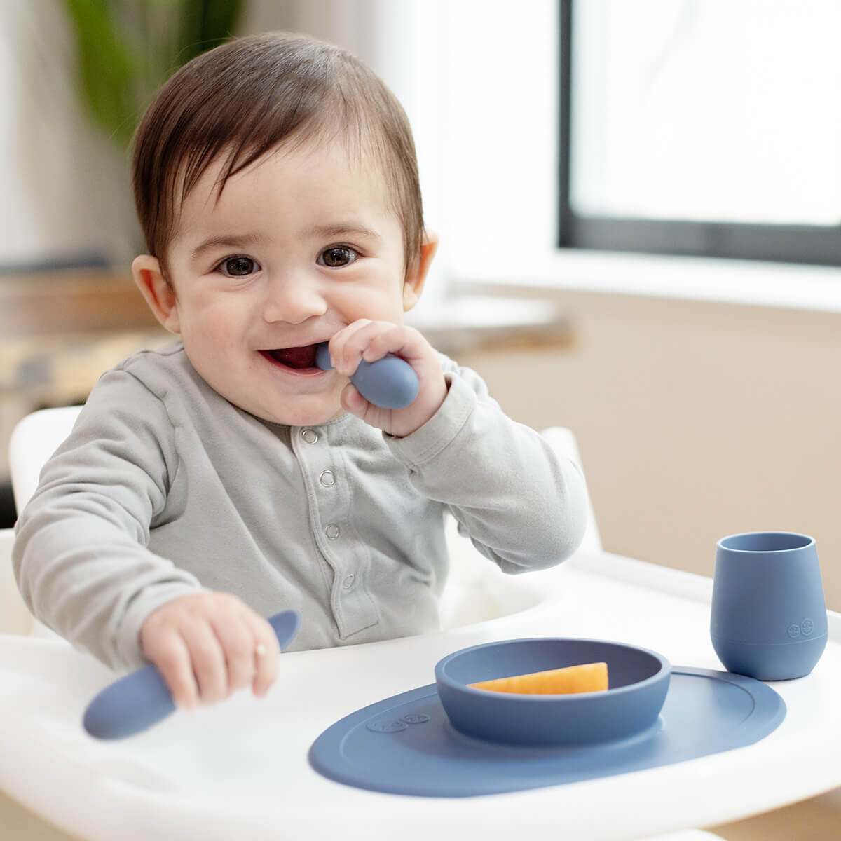 Baby-Led™ Tiny Spoons