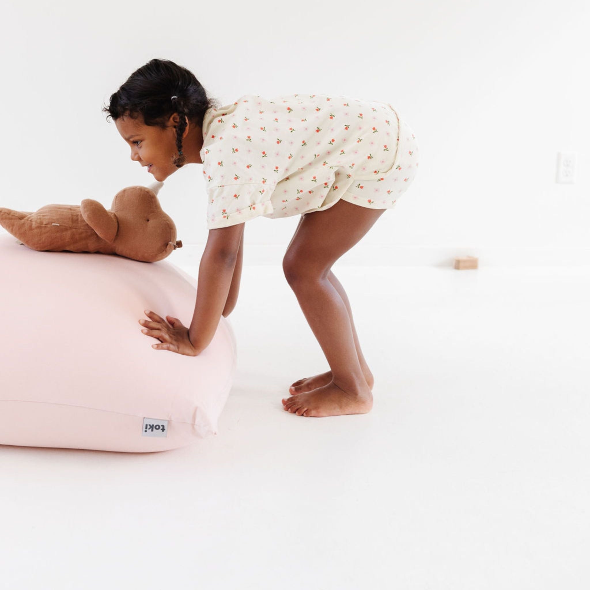 Tutu Bean Bag - Tenth & Pine - Bean Bag -