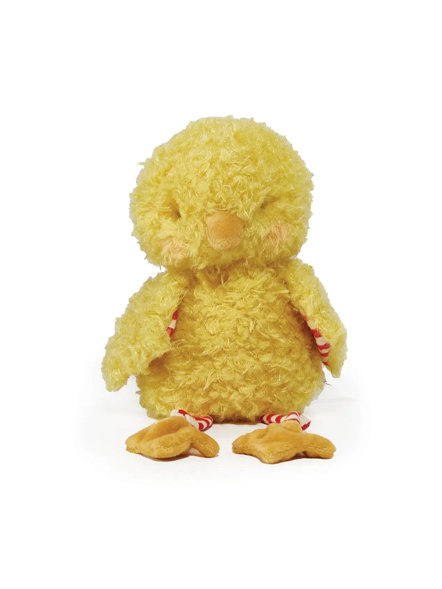 Wee Clucky Little the Chicken - Tenth & Pine - Toys -