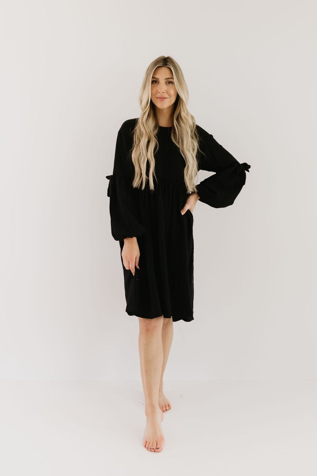 Women's Dress | Aria - Tenth & Pine - Dress - Small
