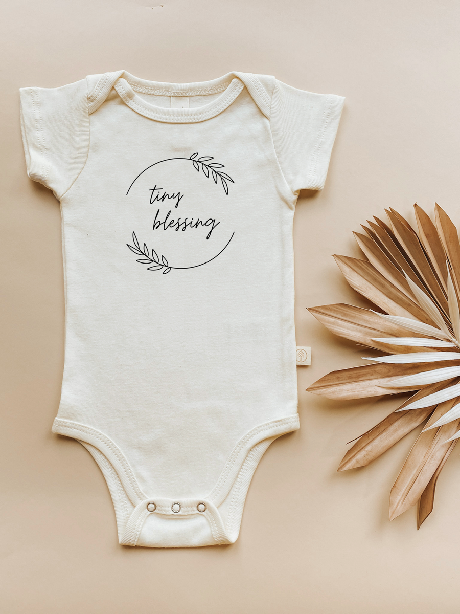 Night Crawler NODS Baby Bodysuit