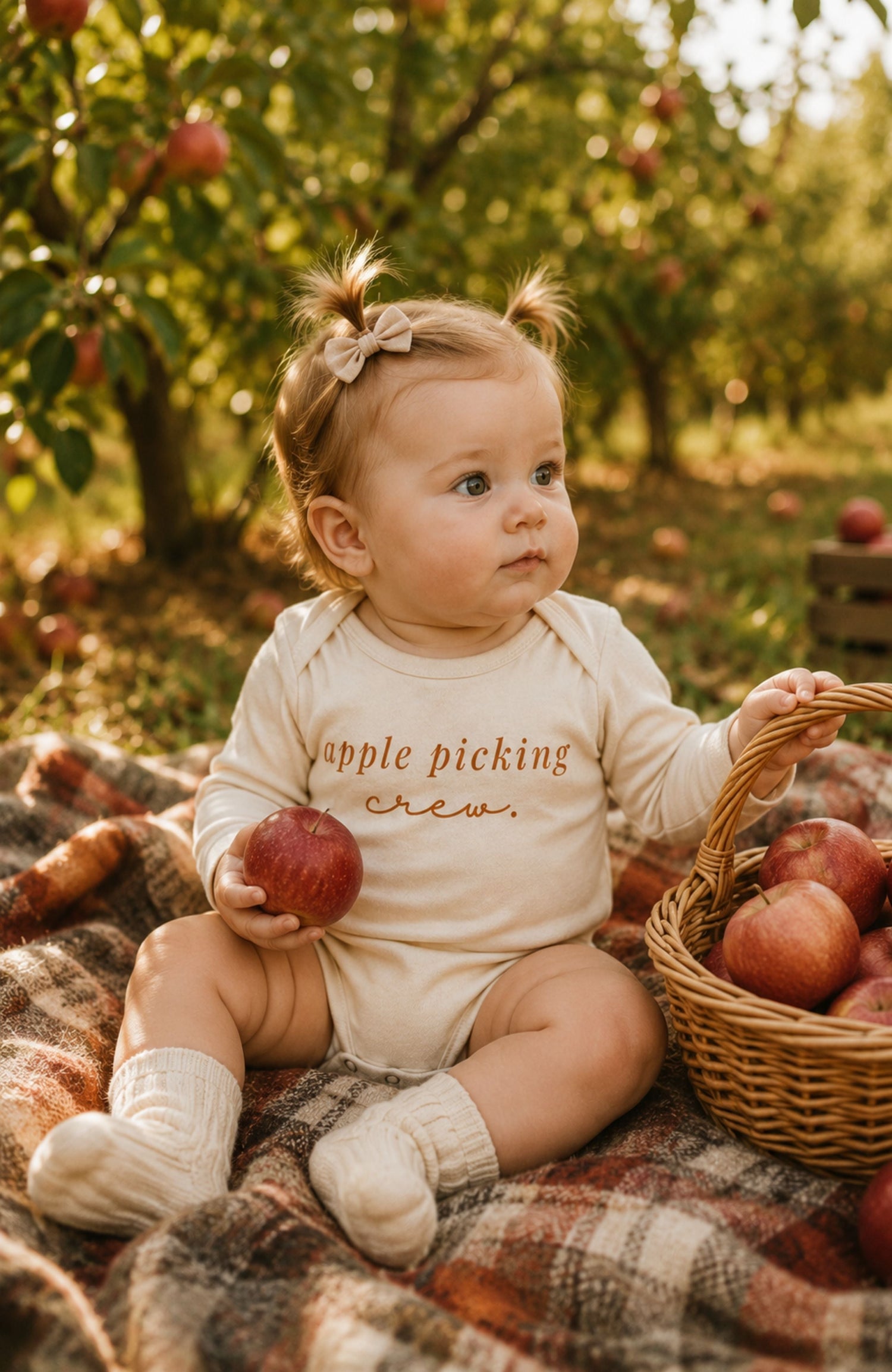 The Fall Collection Is Here: Organic Cotton Baby & Kids Clothes for Every Cozy Tradition