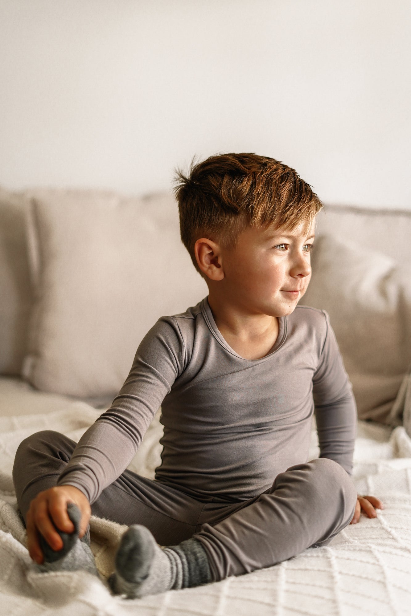 2-Piece Pajama Sets