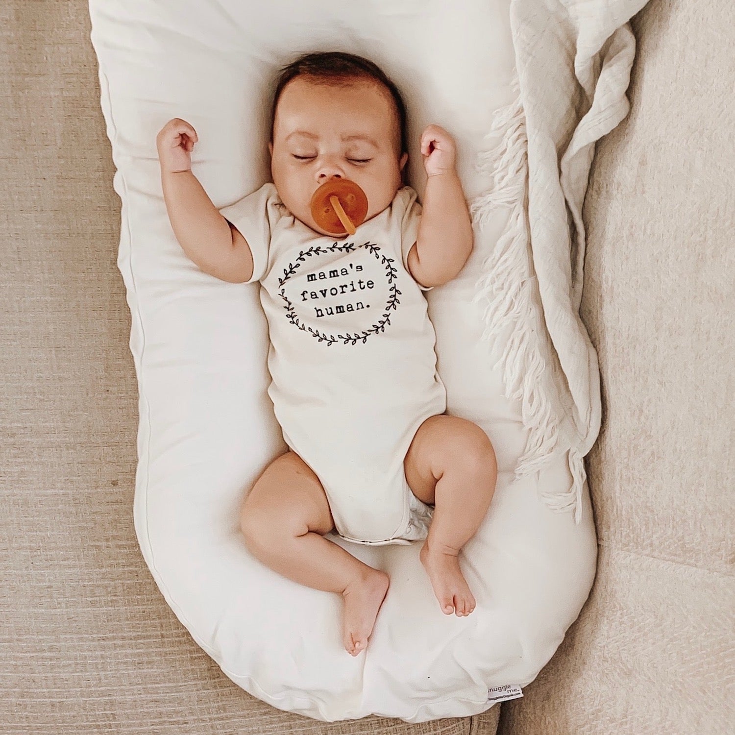 Organic Bodysuits - Tenth &amp; Pine