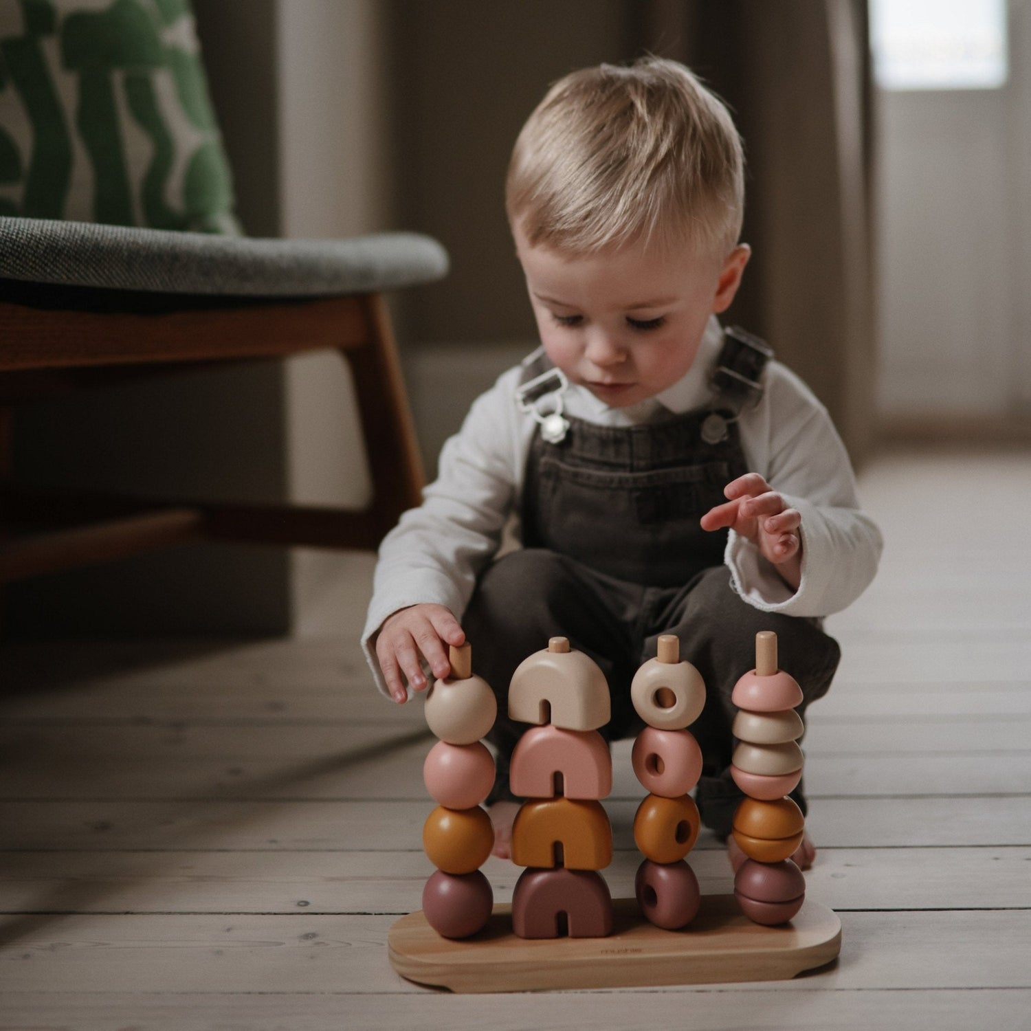 Toys & Books
