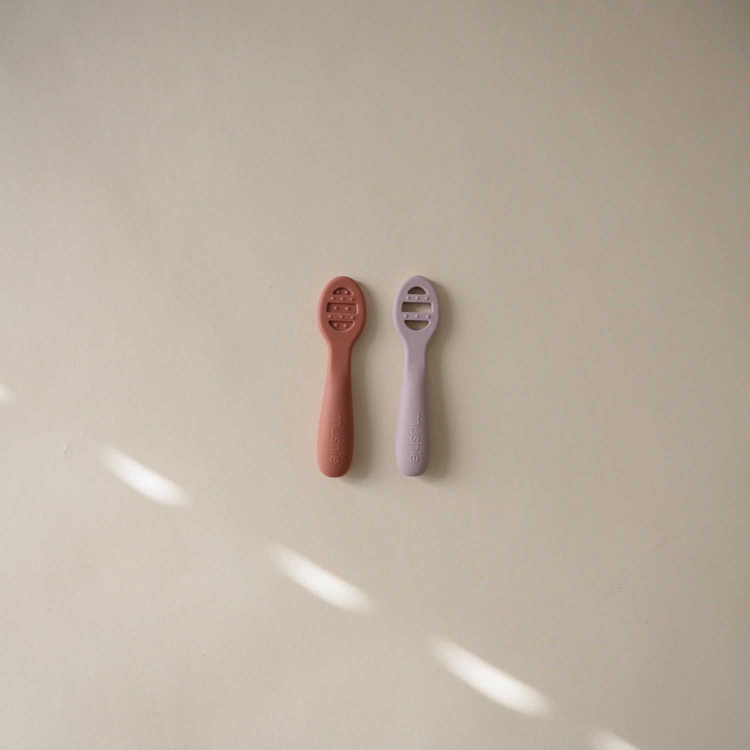 First Feeding Baby Spoons
