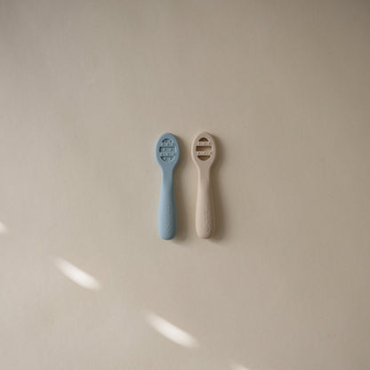 First Feeding Baby Spoons