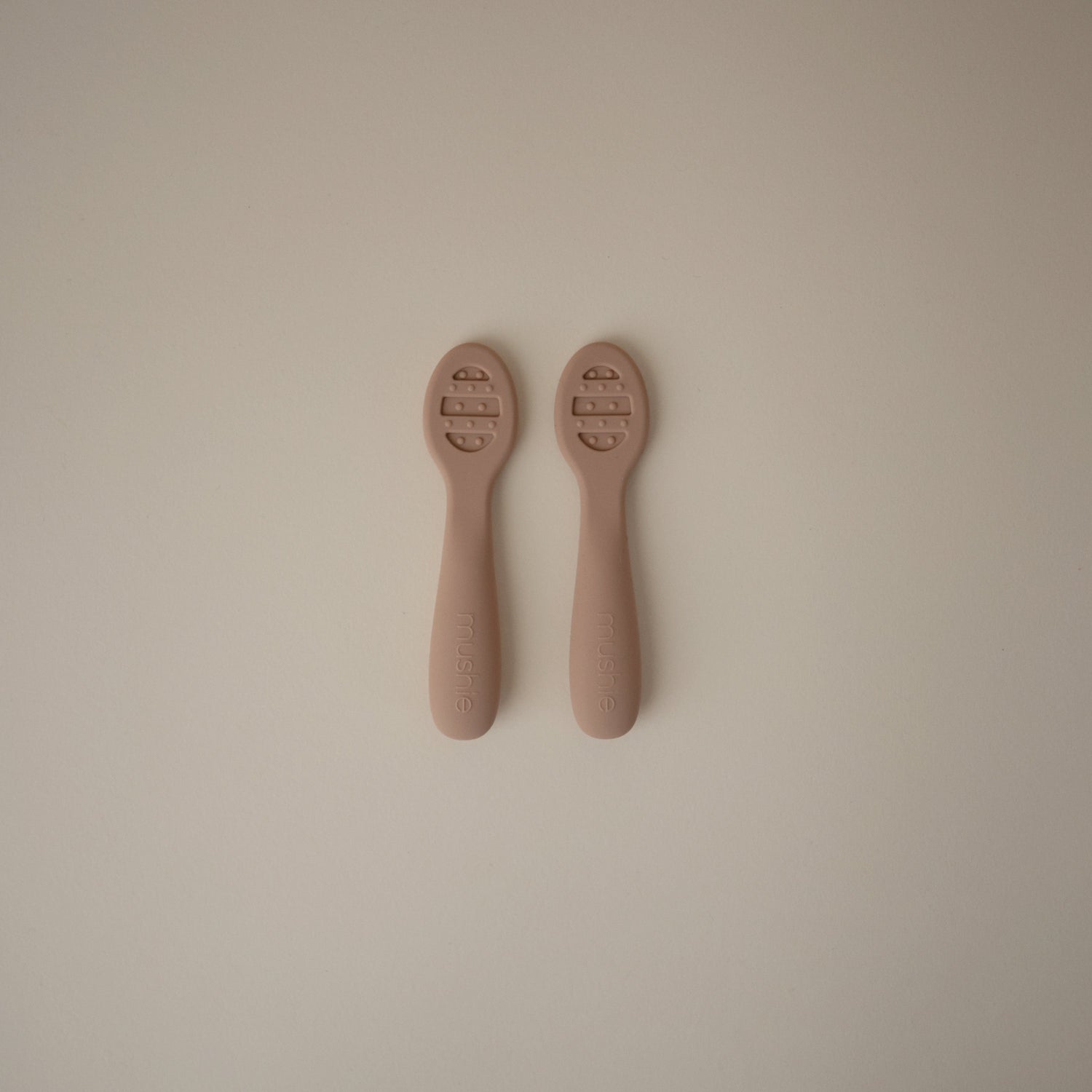 First Feeding Baby Spoons