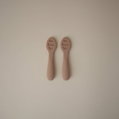 First Feeding Baby Spoons