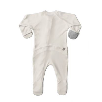 GROW WITH YOU FOOTIE | CLOUD