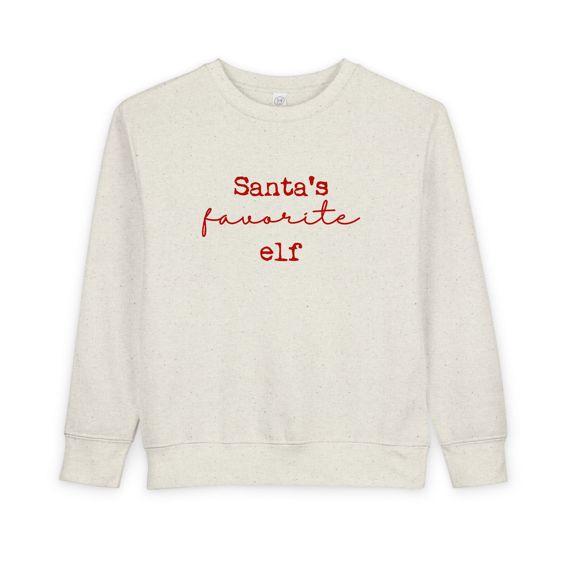 Santa&