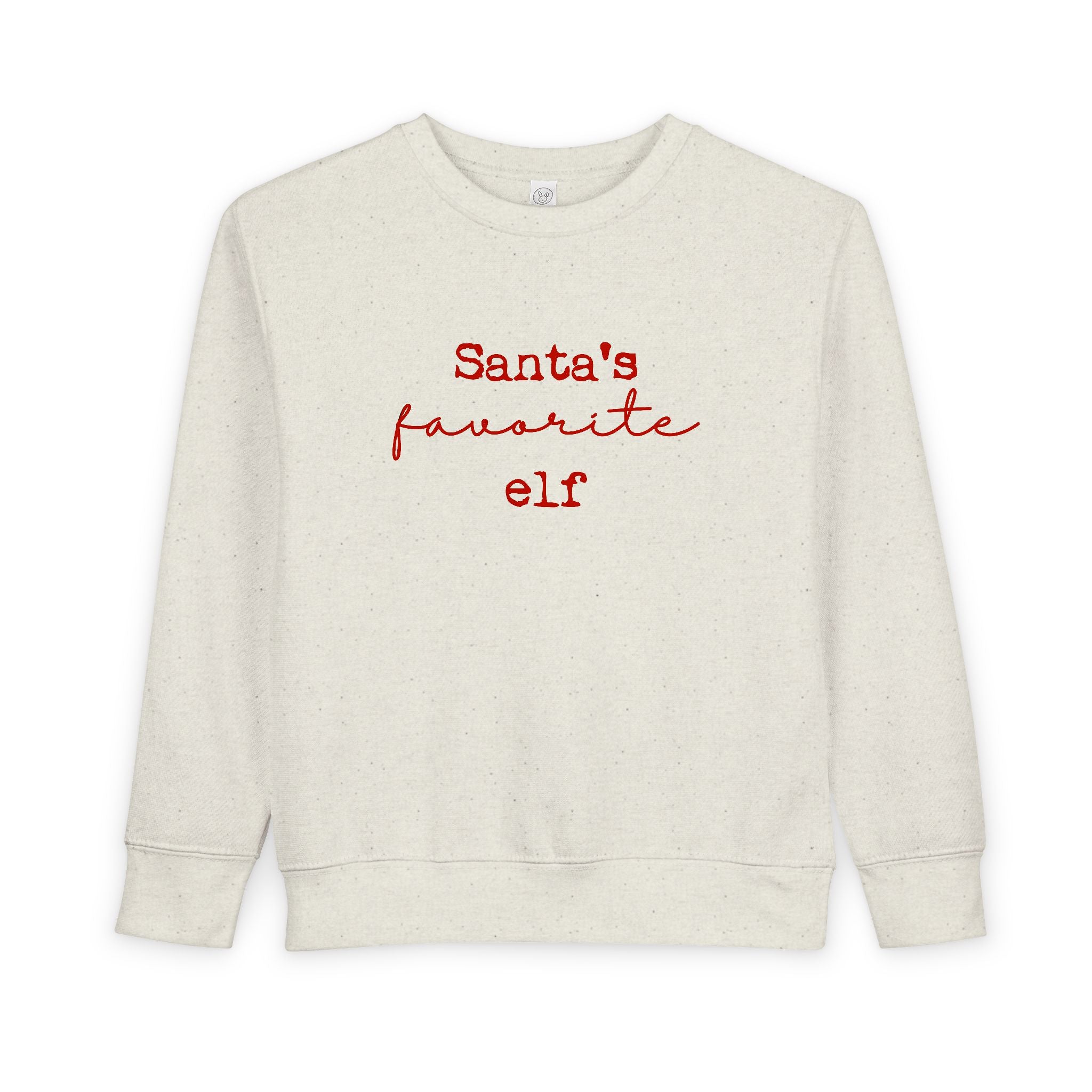 Santa&