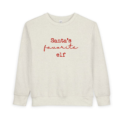 Santa&