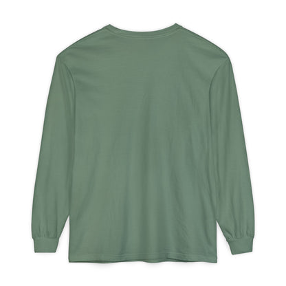 Little Elf | Adult Long Sleeve T-Shirt