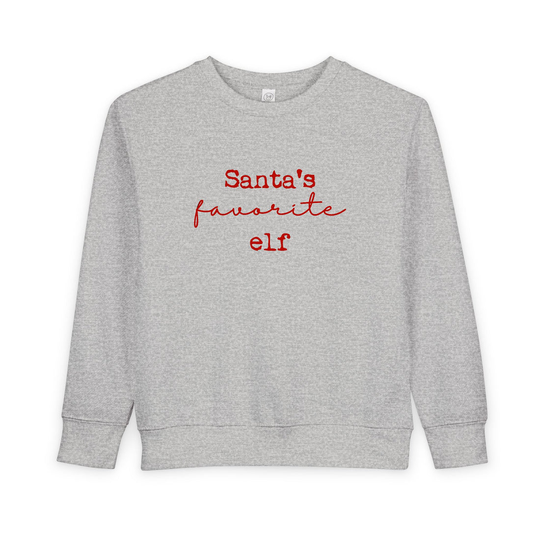 Santa&