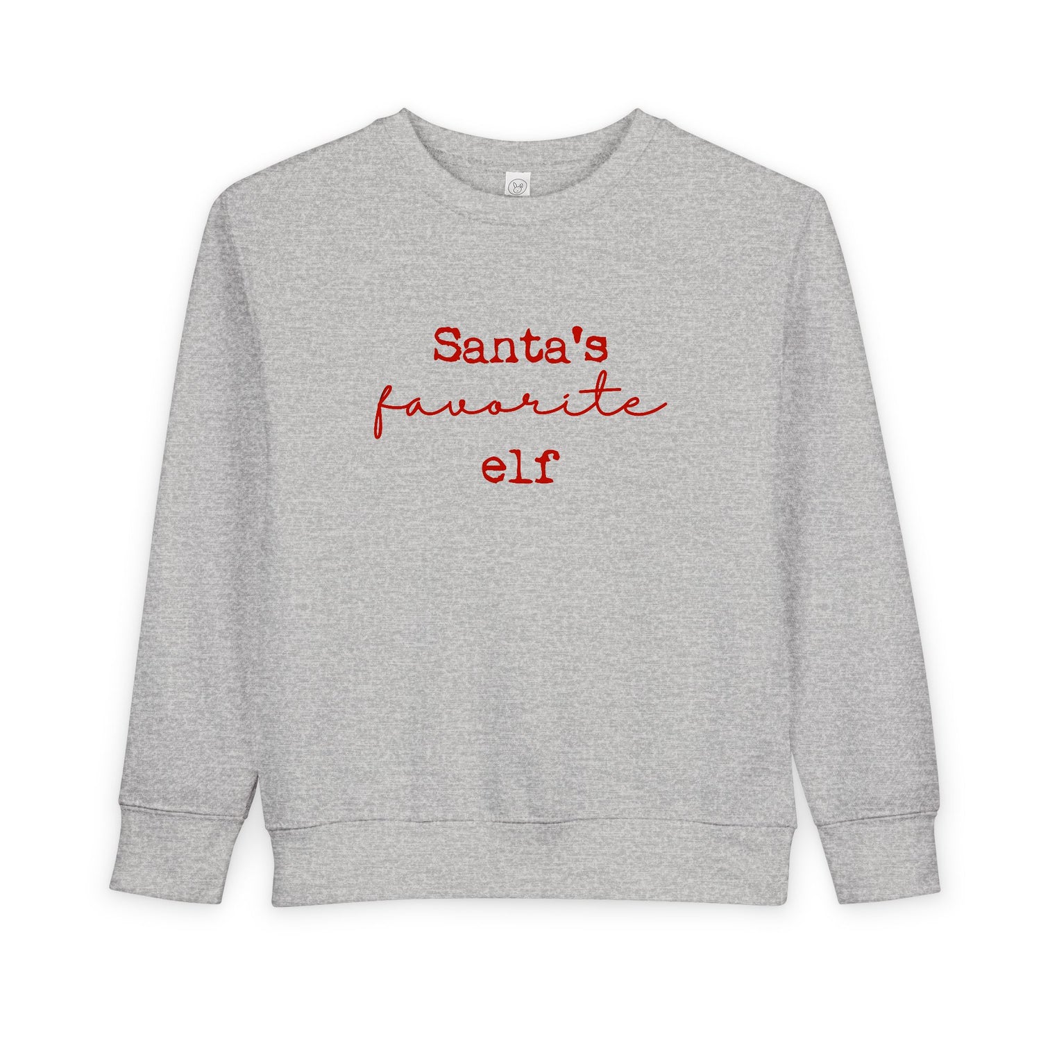 Santa&