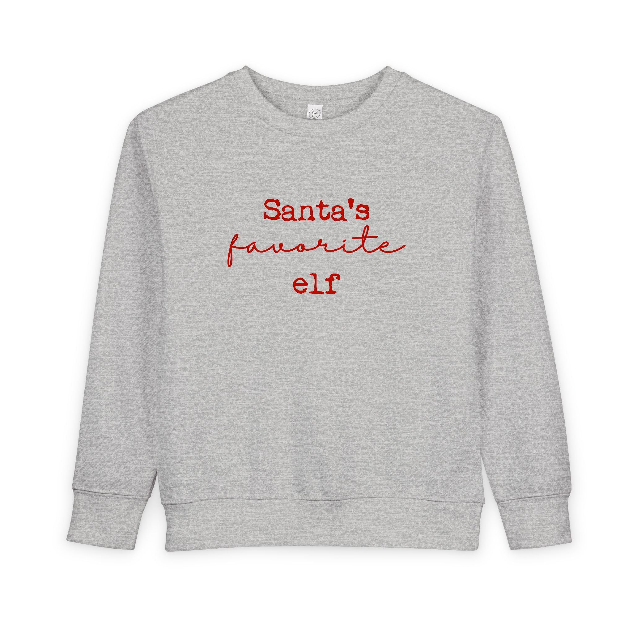 Santa&