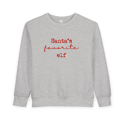 Santa&