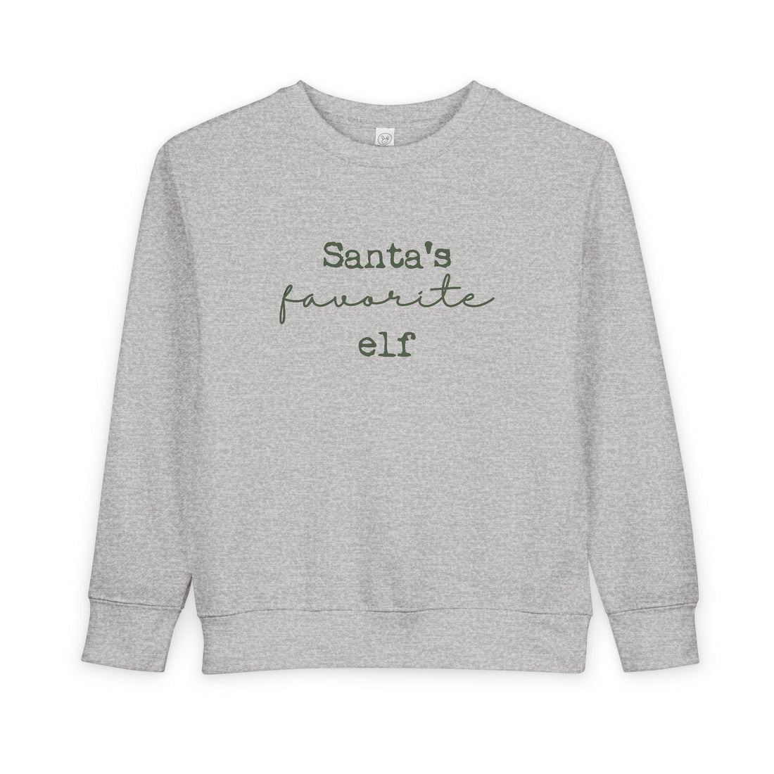 Santa&