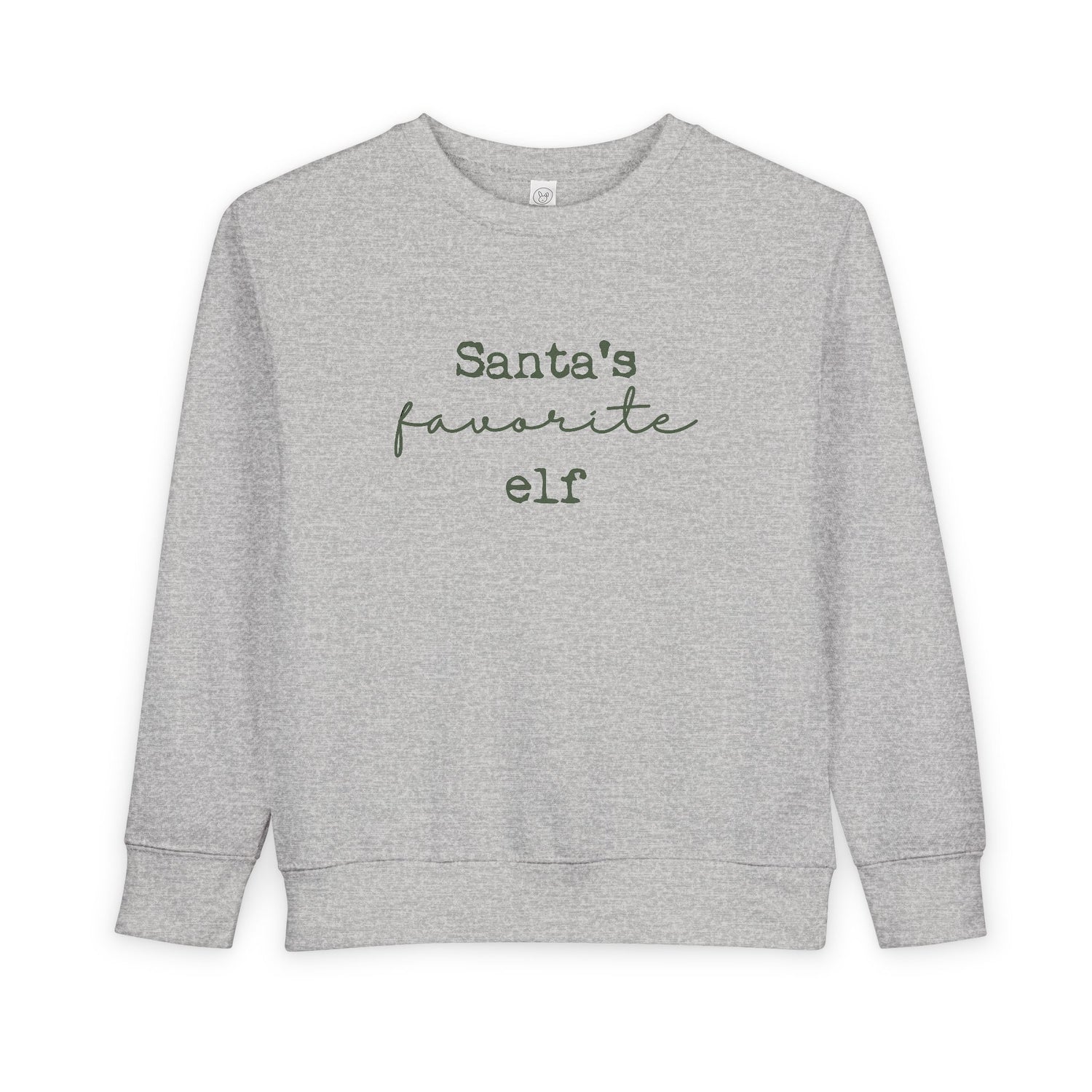 Santa&